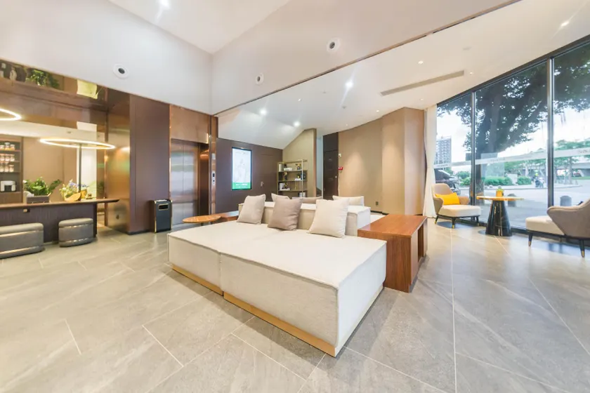 Home Inn Plus Foshan Shunde Qinghui Garden RT-Mart - Image 1