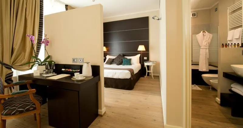 TownHouse 33 Boutique Hotel - Image 1