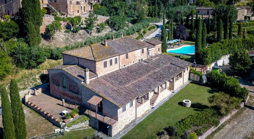 Agriturismo S. Eurosia - Image 1