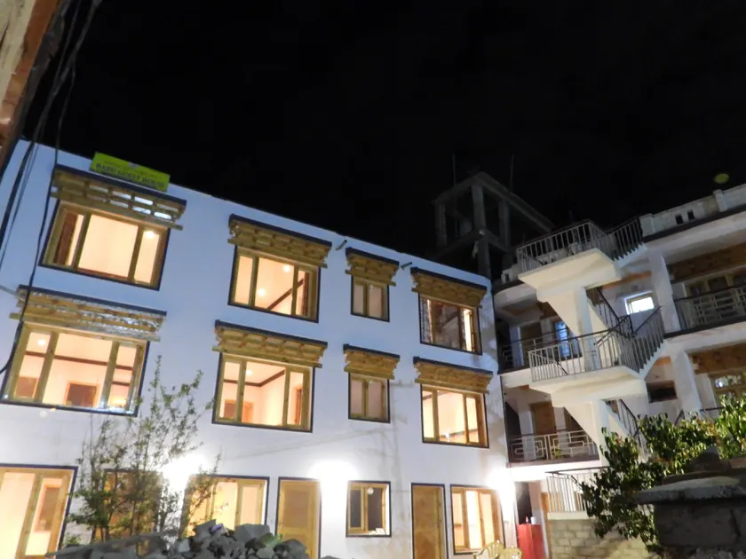 BABU GUEST HOUSE LEH - Image 1