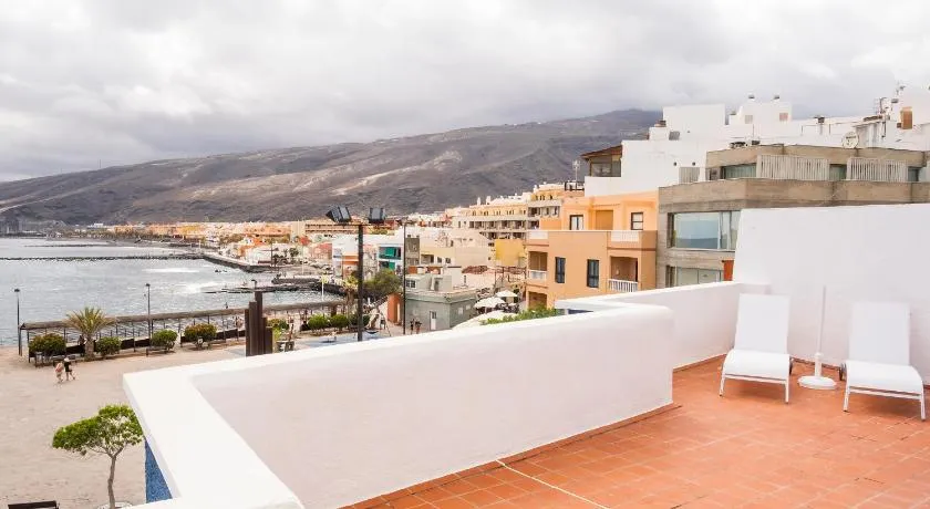 Live Puertito Casa Azul - Image 1