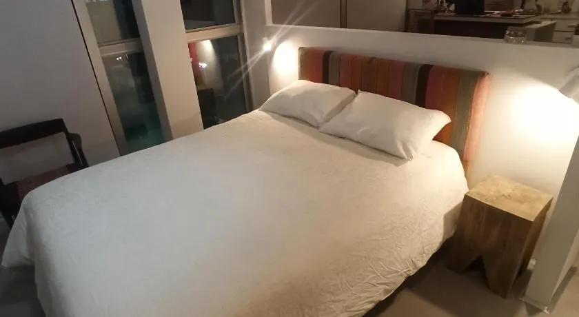 Ombu Loft Olivos, Vista al Rio - Image 1