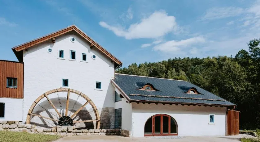 Podhlavický mlýn - Image 1