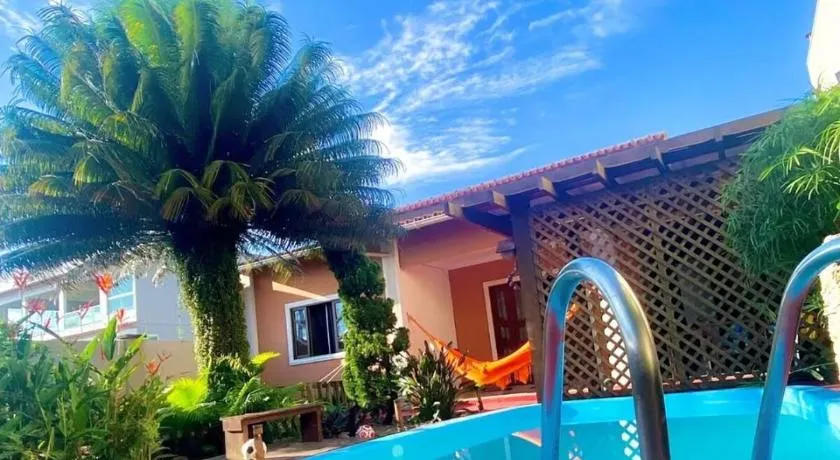 Sossego Ponta da Fruta - Image 1