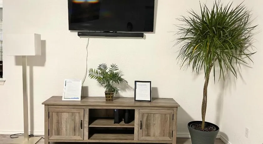 Private room Plano - Image 1