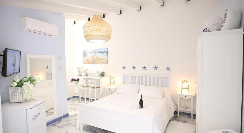 BLU MARE suite privata & apartment - Image 1