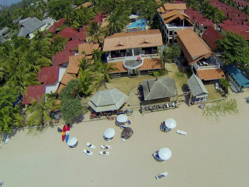 Laguna Beach Club Resort - Image 1