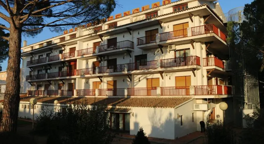 Hostal del Senglar - Image 1