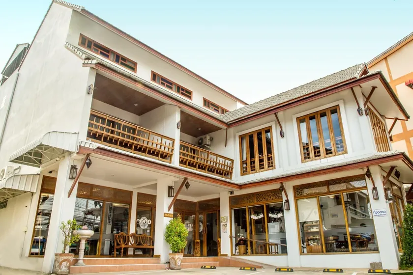 The Indigo House Phrae - Image 1