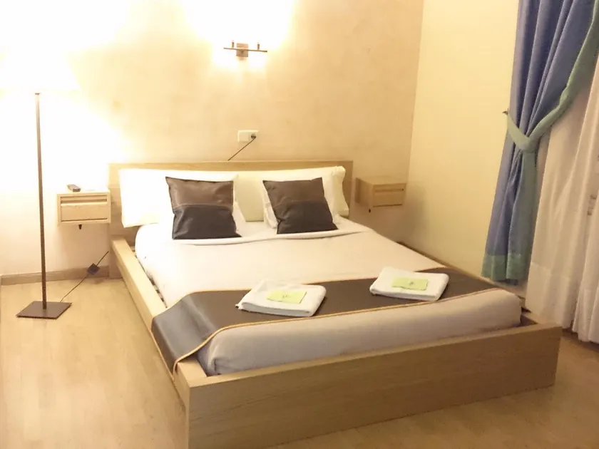 Hostal Oporto - Image 1