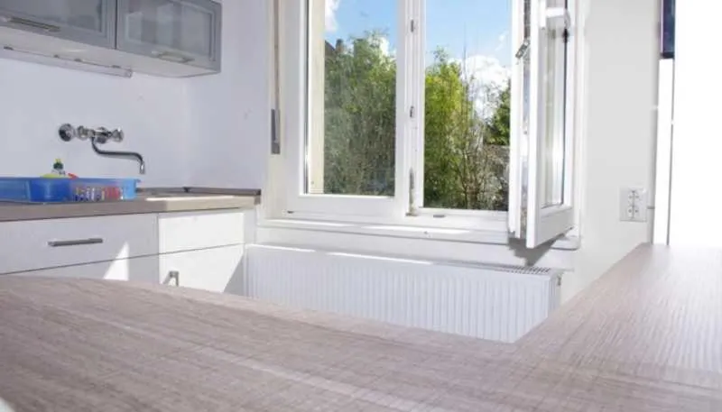 Chez Joséphine - Image 1