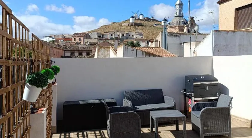 Casa Encanto Consuegra - Image 1
