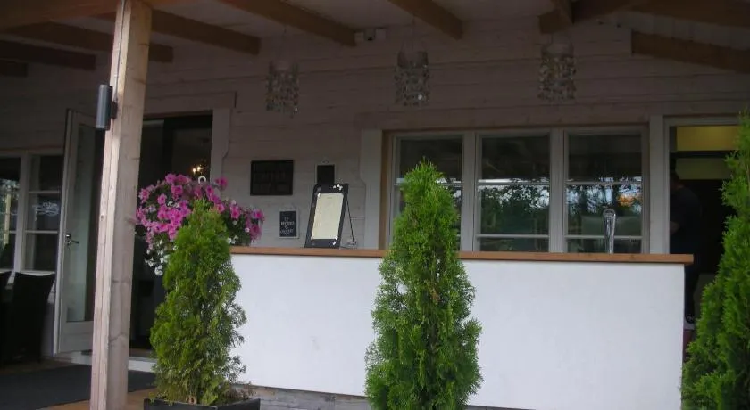 Majatalo & Ravintola Villa Emilia - Image 1