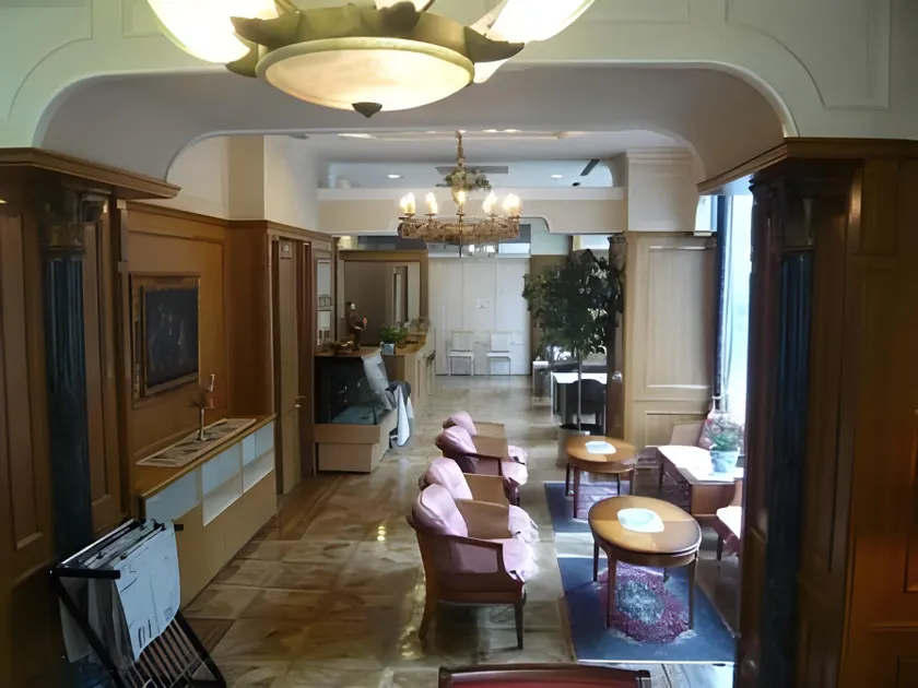 Hiroshima Intelligent Hotel Annex - Image 1