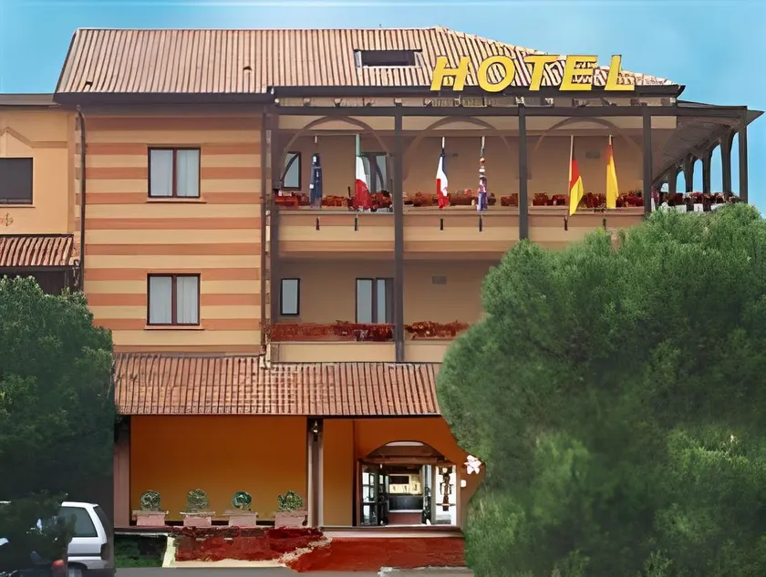 Hotel La Locanda Della Franciacorta - Image 1