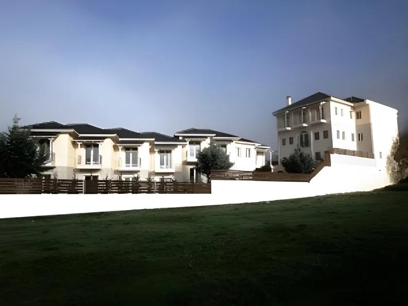 Anemolia Resort and Spa - Image 1