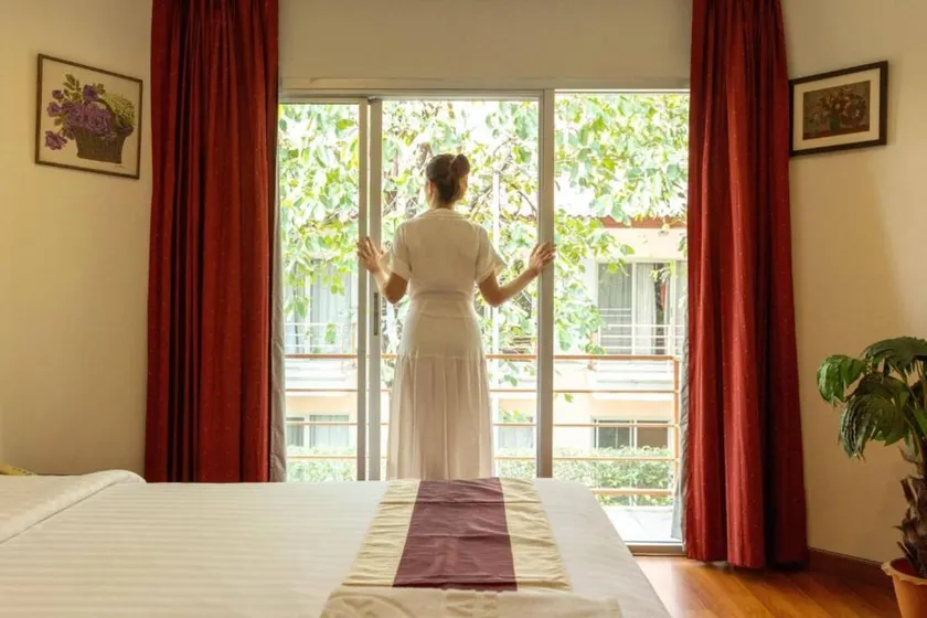 Kiatthada Resort - Image 1