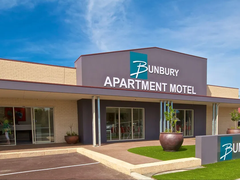 Bunbury Motel and Apartments - Image 1