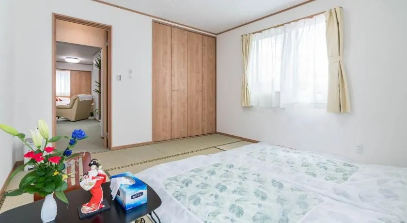 Travel Palace Miyuki (Yomiuri Shimbun) / Vacation STAY 5684 - Image 1