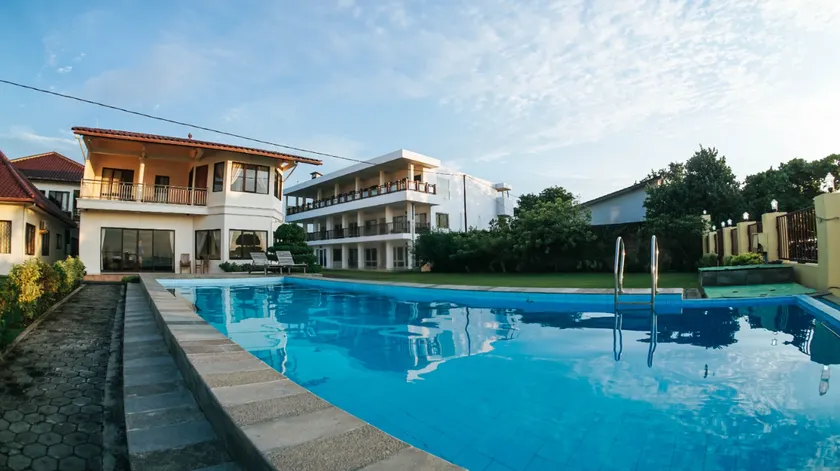 Seaview Beach Resort - Image 1