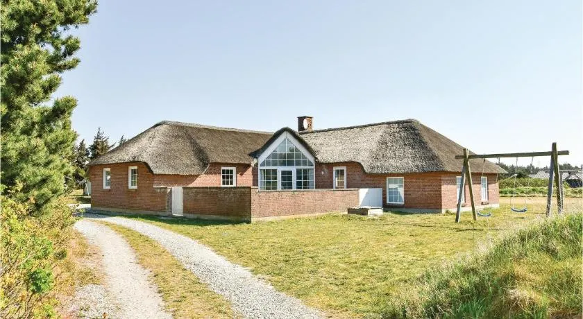 Dejligt hjem i Ringkøbing med sauna - Image 1