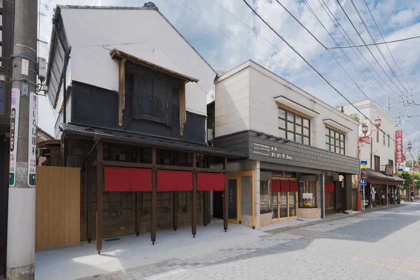 Classic ＆ modern SELF-STYLED HOTEL 番場おおそね - Image 1