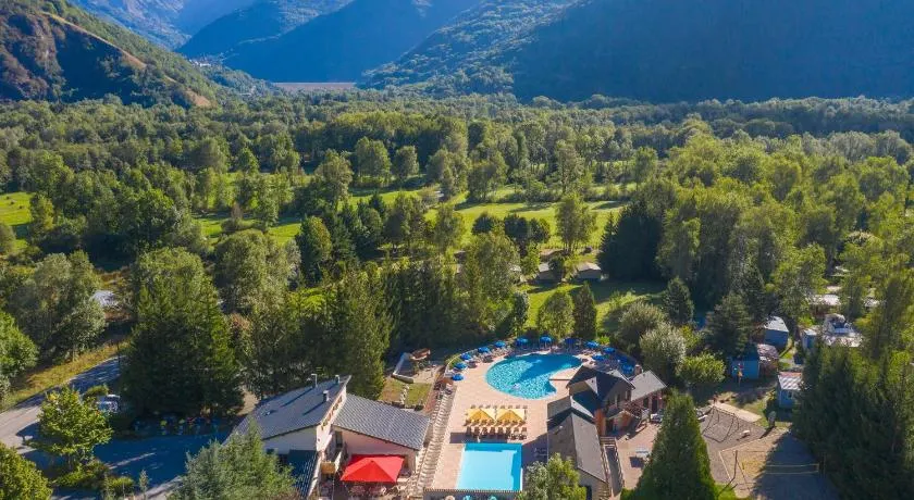 Camping RCN Belledonne - Image 1
