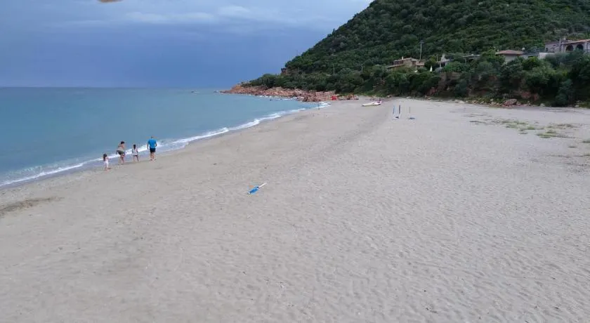 La Finestra Sul Mare - Image 1