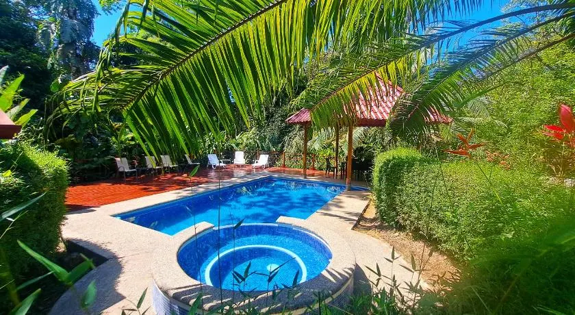 Cabinas Costa Tropicana - Image 1