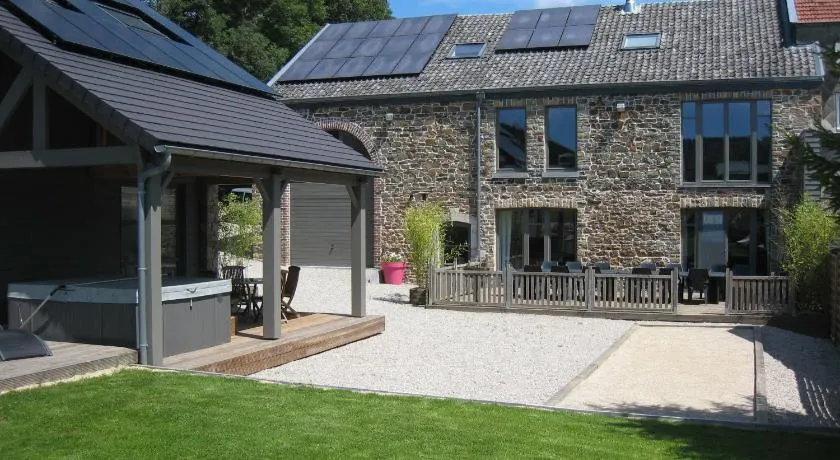 Gite Kooa - Image 1