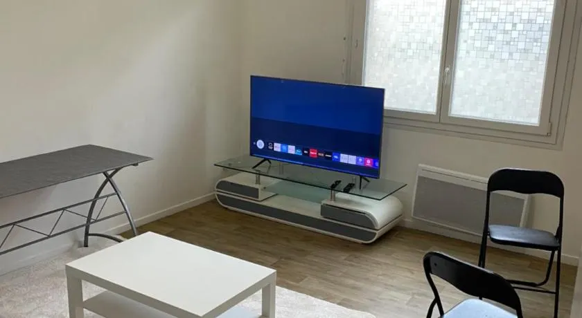 Charmant appartement Cosy Lille - Image 1