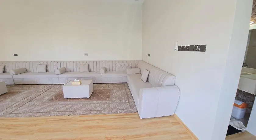 Algharam resort - Image 1