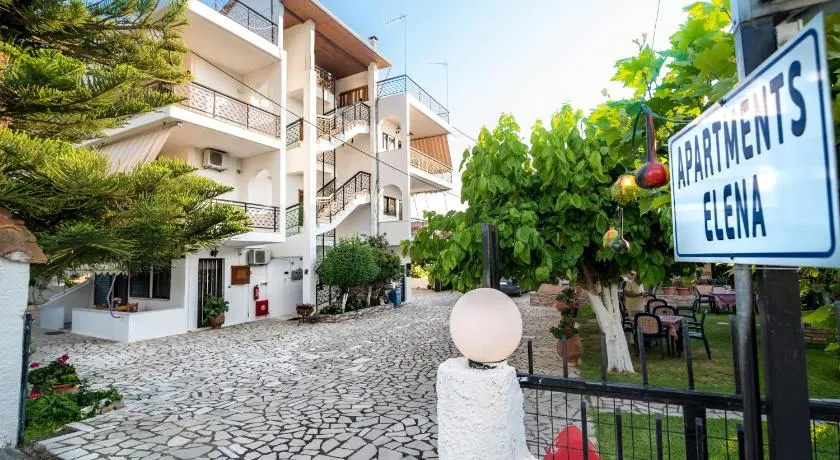 Elena Apartments - Image 1