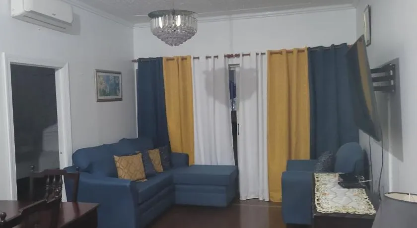 The Braemar Suite III New Kingston - Image 1