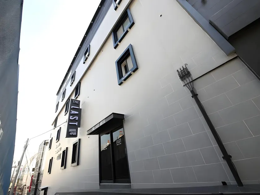 The Last Hotel Nampo - Image 1