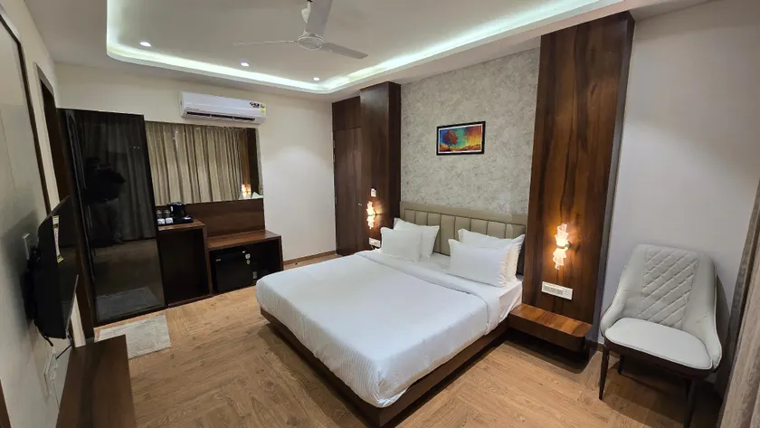 Shyam Stays Inn - Image 1