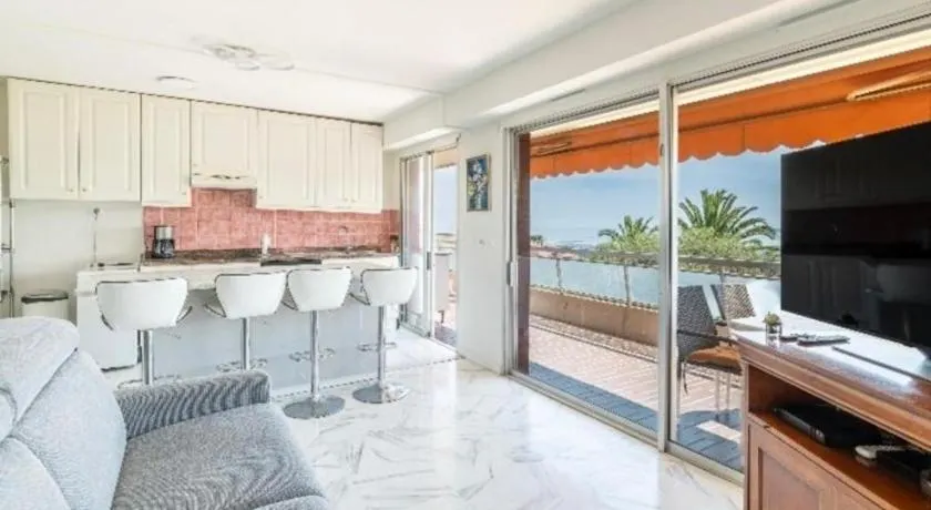 BELLES TERRES AP4378 By Riviera Holiday Homes - Image 1