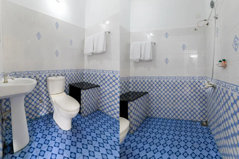 Hotel O Amare Holidays - Image 1