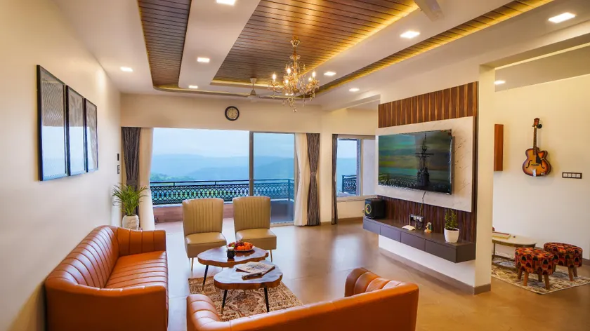 Villa Credence - Image 1