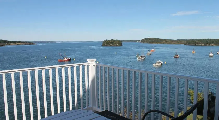 The Inn on the Wharf - Image 1