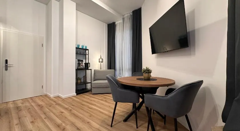 Dream & Relax Apartment's Burg - Image 1