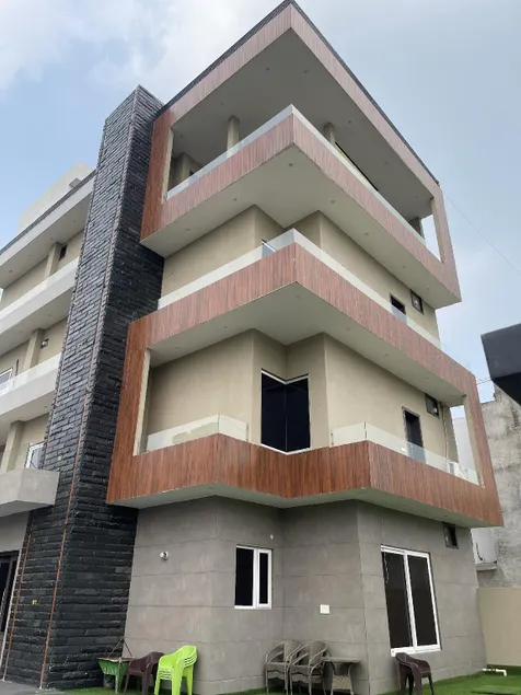 Hazelnut Villas - Image 1