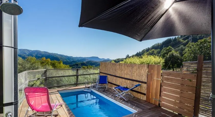 Casa Dei Ciliegi - Remote Nature Hideaway - Image 1