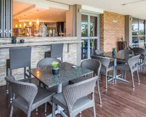 Town Lodge Gaborone - Image 1
