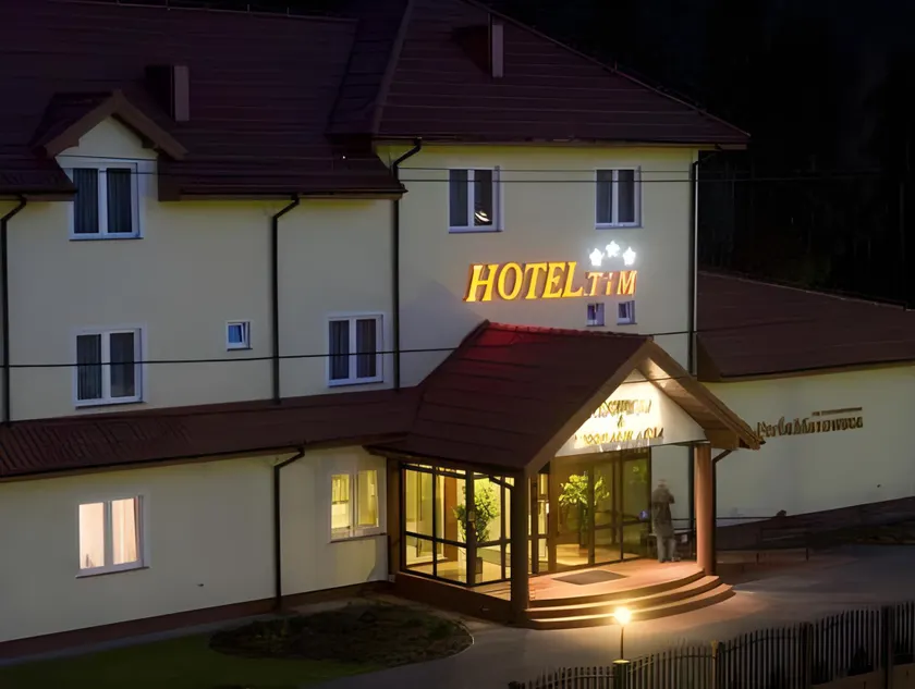 Hotel TiM - Image 1