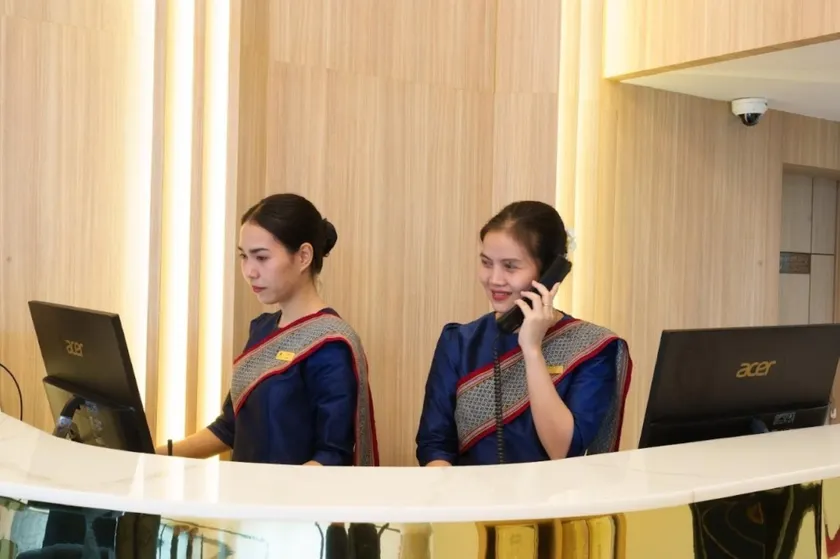 Khota Hill Hotel - Image 1