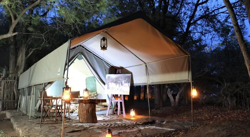 Sable Creek Safari Lodge - Image 1