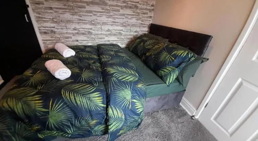 Guest Rooms in Bishop Auckland - Image 1