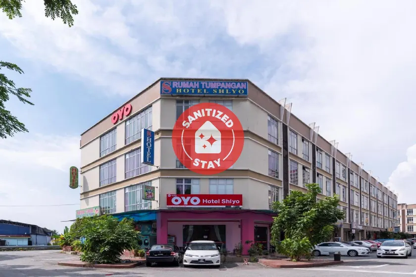 Hotel Shlyo - Image 1