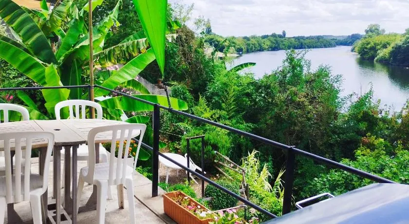 Les terrasses de la rivière - Image 1